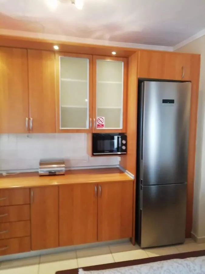 Dellmar Apartment Περαία 0*,