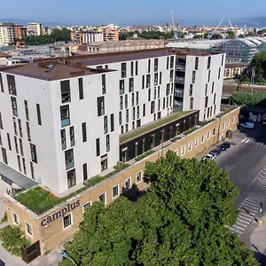 Camplus Fortezza Casa Per Ferie Florenţa
