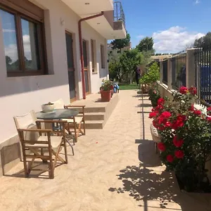  Διαμέρισμα Gaestehaus Dimitra