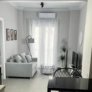  Διαμέρισμα Agia Sofia Noir
