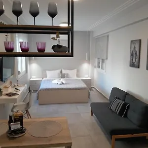  Διαμέρισμα Cozy Di.va Centre